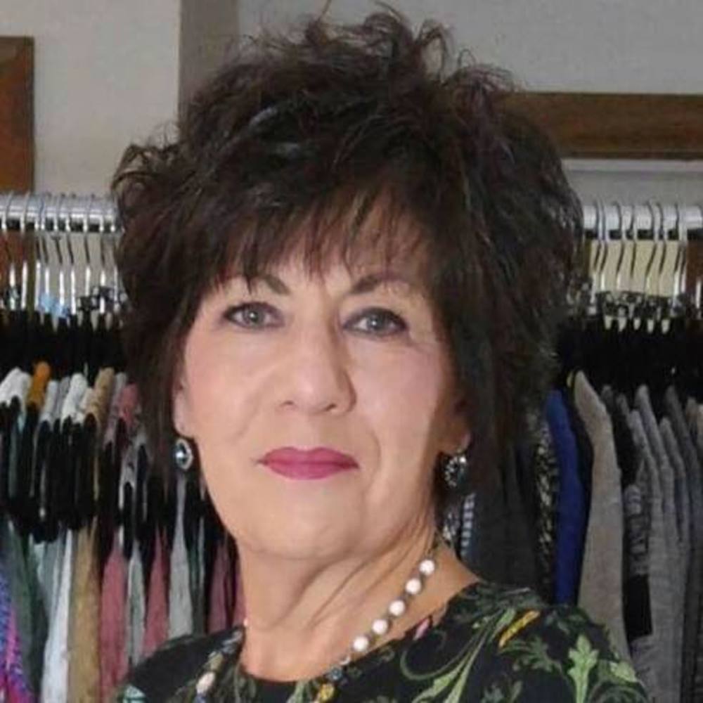 Meet your Posher, Sue